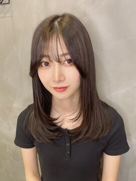 ヴォーグ 大曽根店(VOGUE) 韓国レイヤー