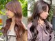 シレナバイアルティナ 辻堂店(sirena by artina)の写真/【辻堂駅徒歩1分】再現性の高い、トレンドのデザインカットであなたのなりたいを叶えます☆