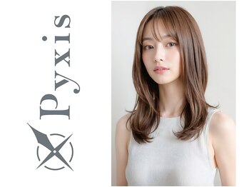pyxis【ピュクシス】