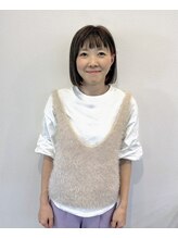 エン(enn...) 中西 朋子