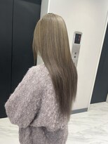 ヘアーグランデシーク(Hair Grande Seeek)&nbsp;寒色ベージュ