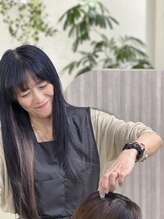 アン フィックス aun fix店 伊東 弥生