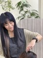 アン フィックス aun fix店 伊東 弥生