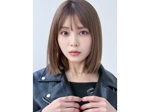 アグ ヘアー ヴァース 中川店(Agu hair verse)