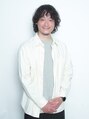 パルファンフォーメン(PARFUM for MEN ikb.east) 河村 明央