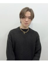 コア 梅田(Core)&nbsp;奥村 侑志