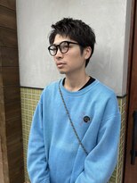 デプト 武蔵浦和(DEPT)&nbsp;スパイキーショート