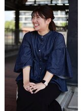 ランプヘアーデザイン(LAMP HAIR DESIGN) 堀田 奈穂