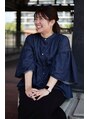 ランプヘアーデザイン(LAMP HAIR DESIGN) 堀田 奈穂
