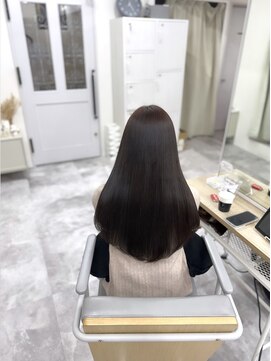 アチェロ(Acero.) グレーピンクカラー