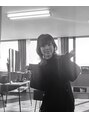 ウトカ ヘア(UTOKA HAIR) カトウ モモコ