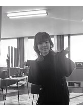 ウトカ ヘア(UTOKA HAIR) カトウ モモコ