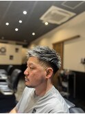 【DoENヘアカタ】スキンフェード