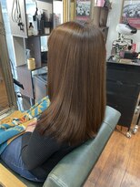 アトリエ ブルーム(Atelier BLOOM)&nbsp;メテオカラー　バイオレット系