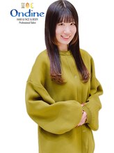 オンディーヌ 溝の口店(Ondine) 藤本 瑠華