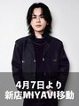 グロウ 天神店(growth) SHINYA 