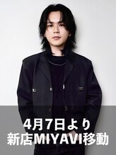 グロウ 天神店(growth) SHINYA