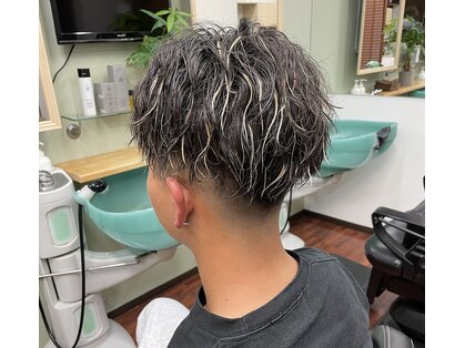 ビーフラット(b-Flat)の写真