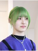 ＊圧倒的おすすめ！ハイトーンカラー