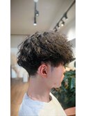 ソフトツイスト