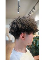 トコトワ(tocotowa)&nbsp;ソフトツイスト