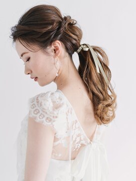 ノエル(Noel) 【ウェディング・前撮り】