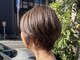 パーティー PAR-TY 芦屋店の写真/【芦屋/打出】経験豊富なstylist◎女性スタッフのみ◎お客様に合ったヘアスタイルをご提案します♪