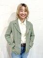 ブランコ レインボー店(blanco) 富川 侑來