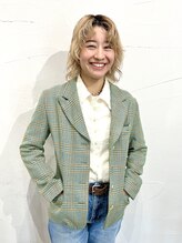 ブランコ レインボー店(blanco) 富川 侑來