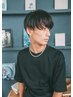 期間限定♪メンズ☆クールShプレゼント♪カット+シャンプー+クールスパ￥5940