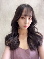 ロンドイディールバンダイ 新潟万代(Lond ideal)&nbsp;夏オススメ寒色カラー