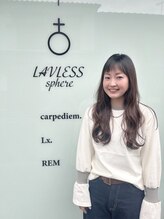 《30代・40代指名NO.1》NABE：お悩み解決と朝の時短スタイリングに定評あり◎ 