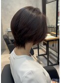 《ZuKKa》ショートボブ◇20代30代40代50代【武蔵小杉/新丸子】