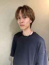 エイト 梅田店(EIGHT umeda)&nbsp;丸山 絢