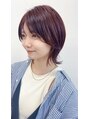 コクア(Kokua)&nbsp;ショートスタイルはバランスが命です！