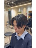 ニュアンスパーマ