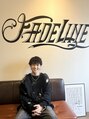 フェードアンドライン 和歌山店(FADE&LINE) 山口 翔平
