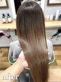 アイスタイルプレミアム フジ三篠店(I STYLE premium) 髪質改善/髪質改善トリートメント/髪質改善カラー/白髪染め/50代
