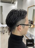 メンズカット#浦和#美容院#南浦和#縮毛矯正#髪質改善#メンズ