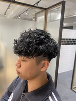 リタ オム 大宮店(RITA HOMME)&nbsp;スペインカール