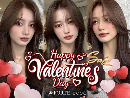 フォルテロゼ 横浜(FORTE rose)の写真