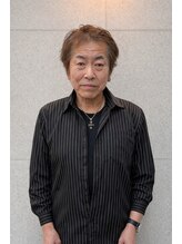 アグ ヘアー シオン イオンタウン塩釜店(Agu hair sion)&nbsp;山本 直樹