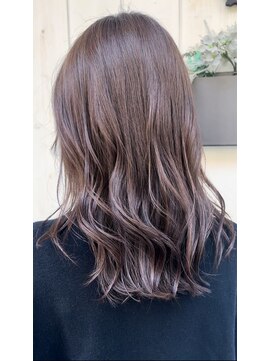 グランアージュ 北千住(grandage) シルキーウェーブ