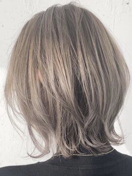 ブルーム 千葉ニュータウン(bloom) レイヤーボブ