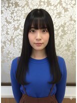 ナムナム 本陣店(NAM2) 髪質改善/縮毛矯正/酸性ストレート/ヘッドスパ/白髪染め