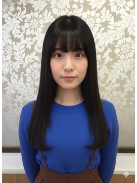 ナムナム 本陣店(NAM2) 髪質改善/縮毛矯正/酸性ストレート/ヘッドスパ/白髪染め