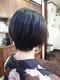 ベースヘアー(BASE hair)の写真/ダメージ軽減に特化！一人ひとりの髪質に合わせたご提案で、あなたの魅力を引き出します＊ヘッドスパも◎