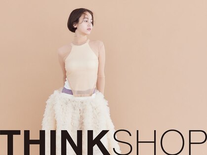 シンクショップ 京都河原町店(THINK SHOP)の写真