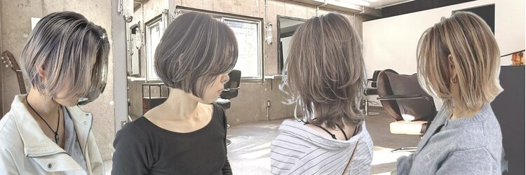 ハート(HART)のサロンヘッダー