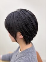 タミーズ 金山(Tummy's)&nbsp;丸みショート